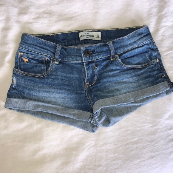 Abercrombie Kids Shorts - Picture 1 of 5